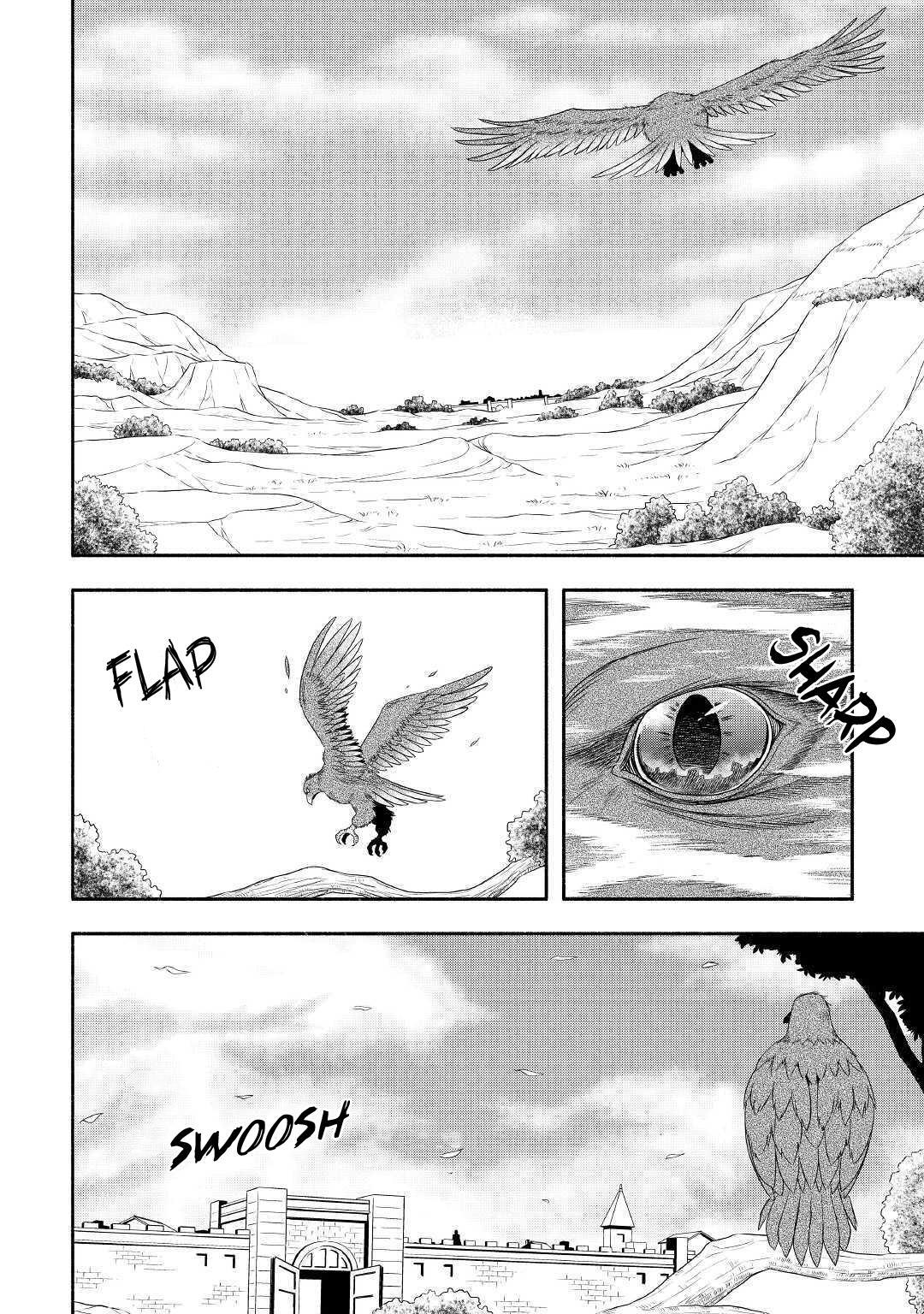 Isekai ni Tobasareta Ossan wa Doko e Iku? Chapter 28 3